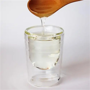 Sirop de glucose de haute qualité à base de canne à sucre avec épaississants pour la production de chewing-gum et de produits secs - Exportateur indien biologique - Product Image 1
