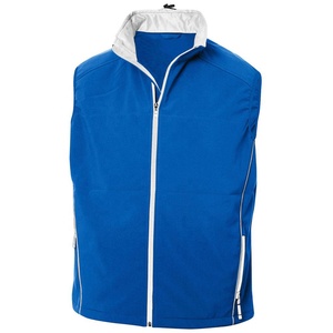 Chaleco Acolchado para Hombre, para Actividades al Aire Libre, con Acolchado Suave y Diseño sin Mangas - Product Image 6