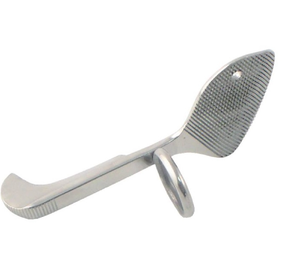 Anillo de Linde para Embriotomía, Ganado, Veterinaria, Instrumento Obstétrico, Reutilizable, Calidad Premium, Certificado CE - Product Image 3