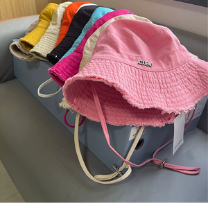 SIDDIQUI HOSINEX Nouveau 2024 Chapeau Bob Femme Adulte en Fausse Fourrure Unie Laminée Décontracté Doux Sans Couture Effet Délavé Déchiré Hiver Chaud avec Nœud - Product Image 6