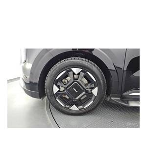 Kia Carnival 2024 de Alta Gama, Limusina de 9 Plazas, 89,116 km, Diésel, Caja de Cambios Automática, Asientos de Cuero, Volante a la Izquierda, Cámara Trasera - Product Image 5