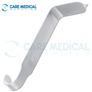 Pinzas de Sujeción de Huesos Estables, Instrumento Quirúrgico Ortopédico de Acero Inoxidable de Alta Calidad, Autoclavables, Suministros Médicos - Product Image 3