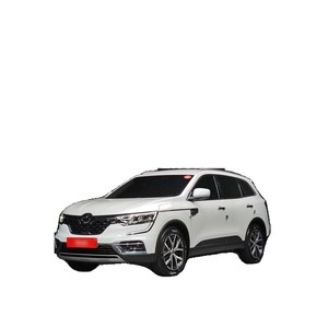 2021/11 for Renault Korea (<b>Samsung</b>) QM6 2.0 GDe RE Signature 2WD Euro V Emission Leather Seats Left Steering Rear km - Product Image 1