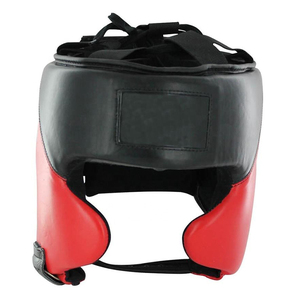 Protector de Cabeza para Boxeo al por Mayor, Casco de Entrenamiento Duradero con Diseño de Ajuste Seguro para Sparring, Artes Marciales y Entrenamientos de Fitness - Product Image 1