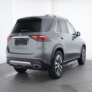 Mercedes Benz GLE 350 DE 4M SUV Híbrido Diésel, Techo Panorámico, Faros LED, Auto Usado de Lujo, Listo para Exportar - Product Image 2
