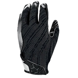 Gants de football pour adultes, adhérence accrue, construction respirante, équipement sportif durable pour les wide receivers - Product Image 2