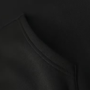 Conjunto Casual de 3 Piezas para Hombre, Sudadera con Capucha y Bolsillos con Cordón, Pantalones Deportivos con Cordón, Diseño de Dibujos Animados - Product Image 4