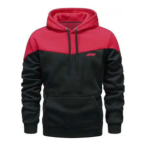 Sweat-shirts décontractés pour hommes, service OEM, best-sellers, prix de gros, 100% coton, poches latérales, fabriqués au Pakistan - Product Image 1
