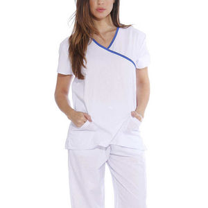 Offre Spéciale – Tenues Médicales Personnalisées pour Femmes et Hommes – Uniformes d'Infirmière et Ensembles de Blouses pour Hôpitaux - Product Image 1