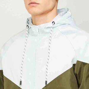 Chaqueta cortavientos para hombre, cómoda, de último diseño, nuevo estilo, transpirable, antibacteriana, recién llegada, la mejor chaqueta cortavientos para hombre - Product Image 4