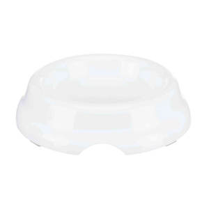 Ciotola e Mangiatoia in Plastica per Animali Domestici da 0,2 l, 11 cm - Product Image 3