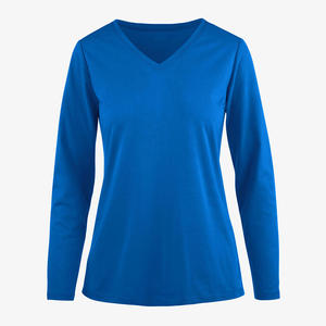 Chemise médicale à porter sous les blouses, sur mesure, manches longues - Product Image 5