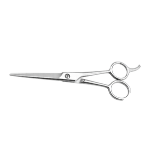 Ciseaux de coiffure professionnels de qualité supérieure, ciseaux de salon en acier inoxydable - Product Image 1