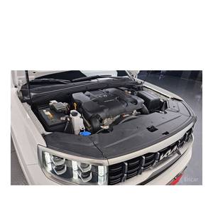 Kia Mohave 2022, 3.0 Diésel, 4x4, 6 Plazas, Caja de Cambios Automática, Asientos de Cuero, 12,092 km, Volante a la Izquierda - Product Image 6