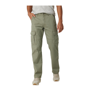 VN OEM/ODM pantalon de travail en toile multi-poches vêtements de travail kaki/ingénieur hommes design personnalisé/logo combinaison résistante aux flammes échantillon gratuit - Product Image 4