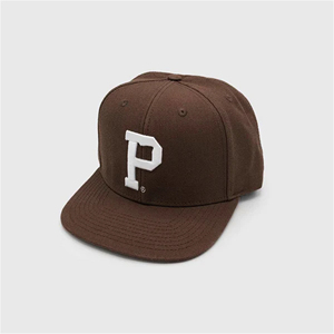 Casquettes de baseball personnalisées brodées en coton lavé, respirantes avec œillets, fabrication sur mesure - Product Image 6