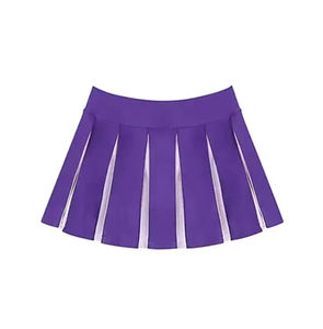 Nouvelle tenue de sport professionnelle pour la formation, uniforme de cheerleading, tissu hautement élastique, vêtements de danse, uniformes de cheerleading - Product Image 3