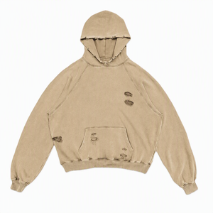 Sudadera con Capucha para Hombre, Forro Sherpa, Felpa, Cálida, Informal, Interior Suave, Bolsillo Canguro, 100% Algodón, Estampado 3D - Product Image 2