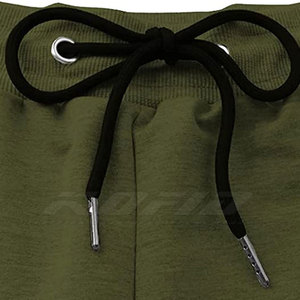 Pantalones Cortos Deportivos para Hombre, de Secado Rápido, Transpirables, para Entrenamiento, Running, Fitness, Deportes, Atletismo - Product Image 4