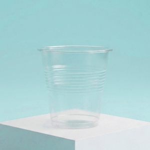 Viet Nam Wholesale 95mm Disposable Clear <b>Plastic</b> <b>Cups</b> Disposable Iced Coffee <b>Cups</b> for Smoothie Milkshake with Lids 12 16 22oz - Product Image 1