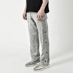 Men's Homme Joggers Pants Moisture-Wicking Fitness Gym <b>Pyjamas</b> Sweatpants Pantaloni Della Tuta - Product Image 4