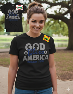 Camisetas Básicas Y2K de Lujo Personalizadas para Mujer, Camisetas de Algodón, Tops para Mujer, Fabricadas en Bangladesh - Product Image 3