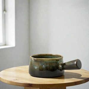 ภาชนะเซรามิกสำหรับซอสซูชิแบบมีหูจับ สไตล์ญี่ปุ่น ขายดี เหมาะสำหรับร้านอาหาร โรงแรม ใช้สำหรับใส่สลัดและเครื่องปรุงรส - Product Image 2