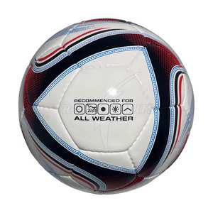 Balón de Fútbol Deportivo de Alta Calidad, Hecho con el Mejor Material, Excelente Durabilidad, para Entrenamiento, Partidos y Deportes de Equipo - Product Image 3