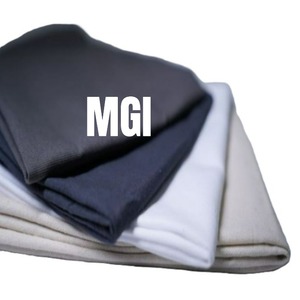 Essuie-tout de cuisine personnalisé en coton biologique recyclé doux, imprimé, style sac à farine, sérigraphié, écologique et lavable - Product Image 6