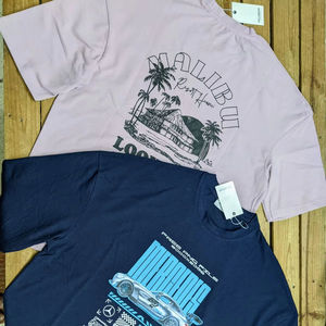 Ensemble de survêtement pour homme d'été, t-shirt à manches courtes en coton 100% tricoté, décontracté, respirant, séchage rapide, short de jogging - Product Image 4