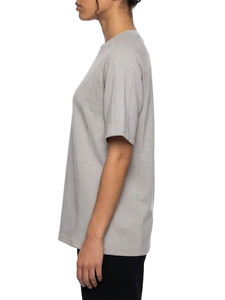 raglan sleeve t shirt oversized t shirt streetwear t shirt unisex oversized tee premium cotton t shirt heavyweight t shirt - Product Image 3