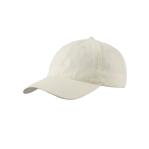 Gorra de Béisbol Estilo Dad de Mezclilla Lavada Vintage, Ajustable, Unisex, Informal, de Algodón, con Visera Curva de Perfil Bajo, para Moda Urbana y Actividades al Aire Libre - Product Image 2