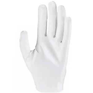 Gants de football en silicone antidérapants personnalisés 2026 avec impression de votre design – Gants de sport de bonne qualité et confortables pour homme - Product Image 2