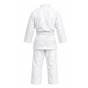 Uniforme de Karate a Precio de Mayoreo, Ropa de Artes Marciales, Kimono de Jiu Jitsu, Uniforme de Karate Más Vendido - Product Image 2