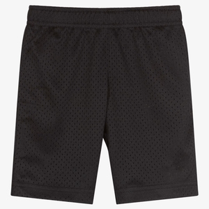 Vêtements de sport pour garçons, pantalon court de sport personnalisable pour garçons, haute qualité, 100% polyester, séchage rapide, respirant, vêtements décontractés - Product Image 1