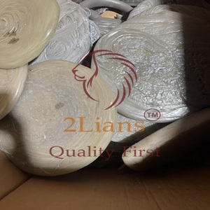 เม็ดพลาสติก GPPS เกรดอุตสาหกรรม สีผสม สำหรับใช้งานทั่วไป - Product Image 1