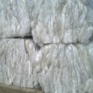 <b>LLDPE</b> Film Scrap Mixed Color Packaging Film Waste Baled Material for Recycling Granulation Plant Wholesale Exporter - Product Image 3