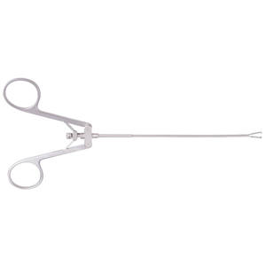 Pinces à tendons Kleinert-Kutz, pinces de maintien et de dimensionnement des tendons Kleinert-Kutz 21 cm - Pinces orthopédiques par Grip Surgical - Product Image 5