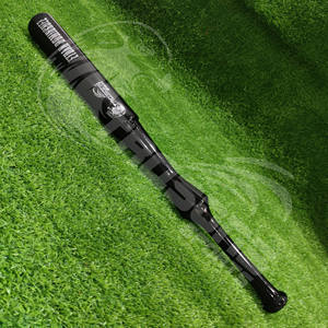 Bate de Béisbol Profesional Personalizable TRQSONS Sports Maple para Entrenamiento de Fuerza con Logotipo Personalizado, Doble Perilla, Alta Calidad - Product Image 2