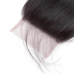Mèches de cheveux humains brésiliens originales, vente en gros de cheveux vierges non traités, fournisseurs de cheveux vierges brésiliens bruts avec cuticules alignées - Product Image 5