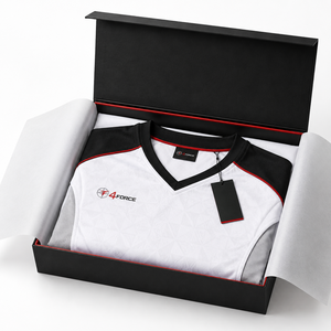 Maillot de volley-ball athlétique, tissu haute performance, design respirant, gestion de l'humidité, coupe confortable, coutures durables - Product Image 6