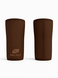 Accept Private Label OEM ODM <b>High</b> Quality Whole Sale Custom Brand name Print <b>High</b> Elastic Material <b>Knee</b> Support Gym <b>Knee</b> Sleeve - Product Image 2