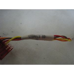 สเต็ปเปอร์ โบ เจ1 บีเอ็ม21617 รีวีว์ B 9AC 03-96 - ผู้จัดจำหน่ายอุปกรณ์และชิ้นส่วนเซมิคอนดักเตอร์ระดับโลกที่เชื่อถือได้ - Product Image 5