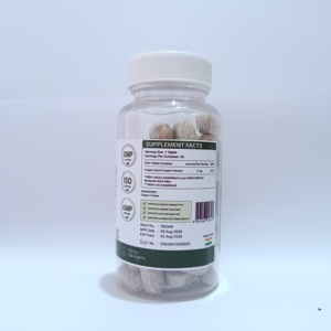 Cápsulas de Suplemento de Belleza con Citrato de Cobre y Colágeno - Product Image 2