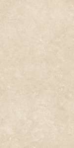Carreaux de sol en porcelaine mate minimaliste beige Lugo 1000x1000mm antidérapants pour salon intérieur - Product Image 5
