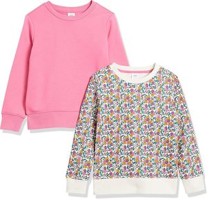 เสื้อสเวตเชิ้ตคอกลมทรงทันสมัยและพอดีตัว สีพื้น สำหรับผู้ชาย ทรงปกติ ผ้าถัก ส่งออกจากบังกลาเทศ - Product Image 6