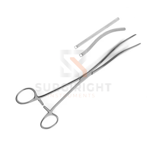 ชุดเครื่องมือผ่าตัดกระดูกและข้อ Blush Surgical Orthopedic Surgical Instruments Set - ใช้งานด้วยมือ รับประกัน 1 ปี ได้รับการรับรองมาตรฐาน CE สำหรับการผ่าตัดทั่วไปในโรงพยาบาล - Product Image 4