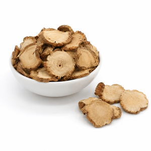 Top Selling Hot Sale Premium Quality Dried Galanga Vietnam Origin VITABA Brand Dried Sliced Galanga Bulk Supply - Product Image 2