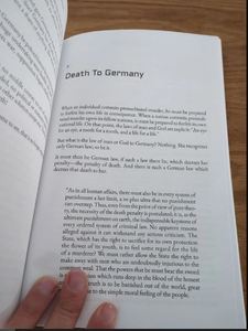 La Allemagne doit disparaître selon Kaufman, livre de poche sur la littérature historique et politique - Product Image 4