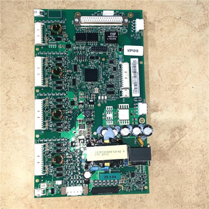 Tarjeta de Control de Inversor Industrial ZINT-521 para Sistema de Control de Motor de Frecuencia Variable - Product Image 1